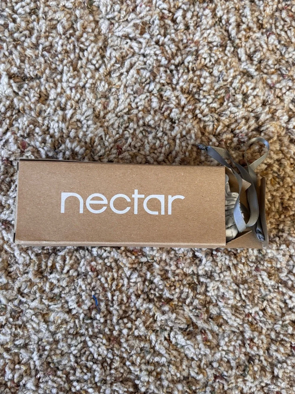 Nectar Black Sunglasses